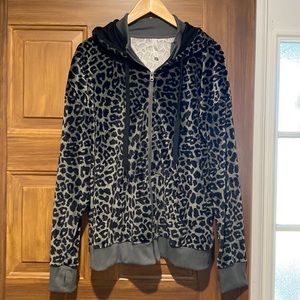 LuLaRoe Bethany from the Cozy collection - worn a couple of times.